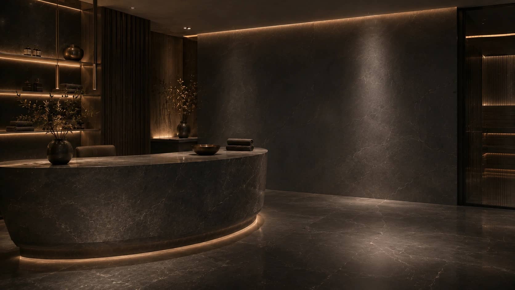 Wellness proje danışmanlığı