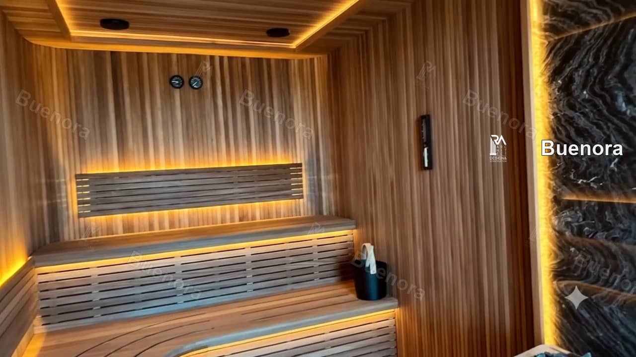 Cam Sauna Uygulaması video posteri
