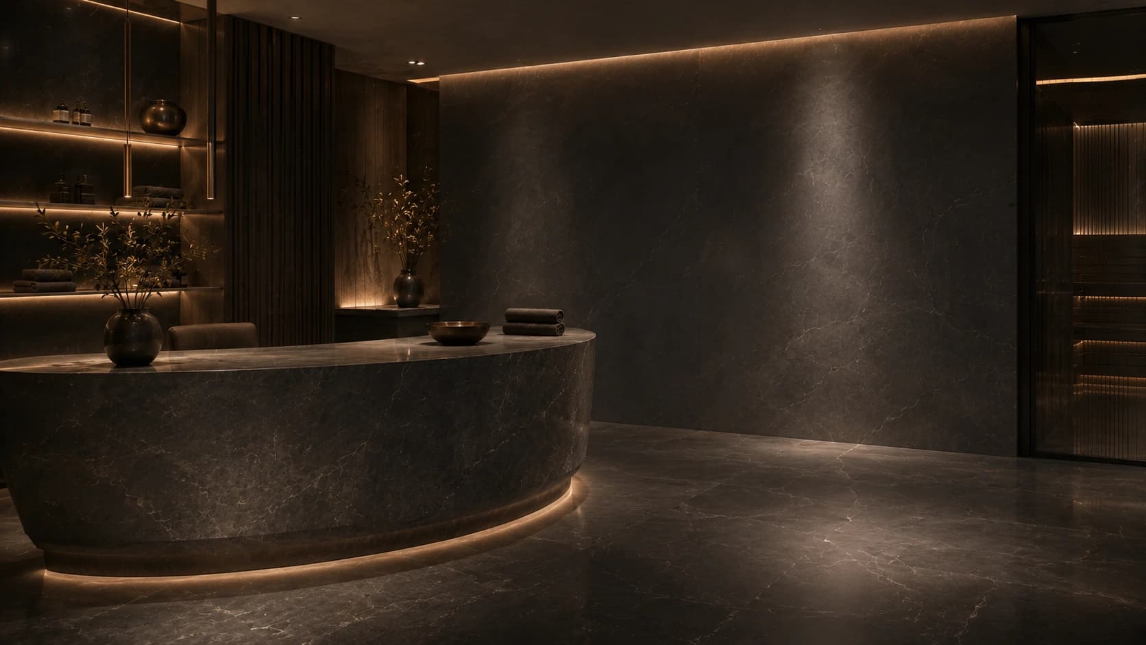 Wellness proje danışmanlığı