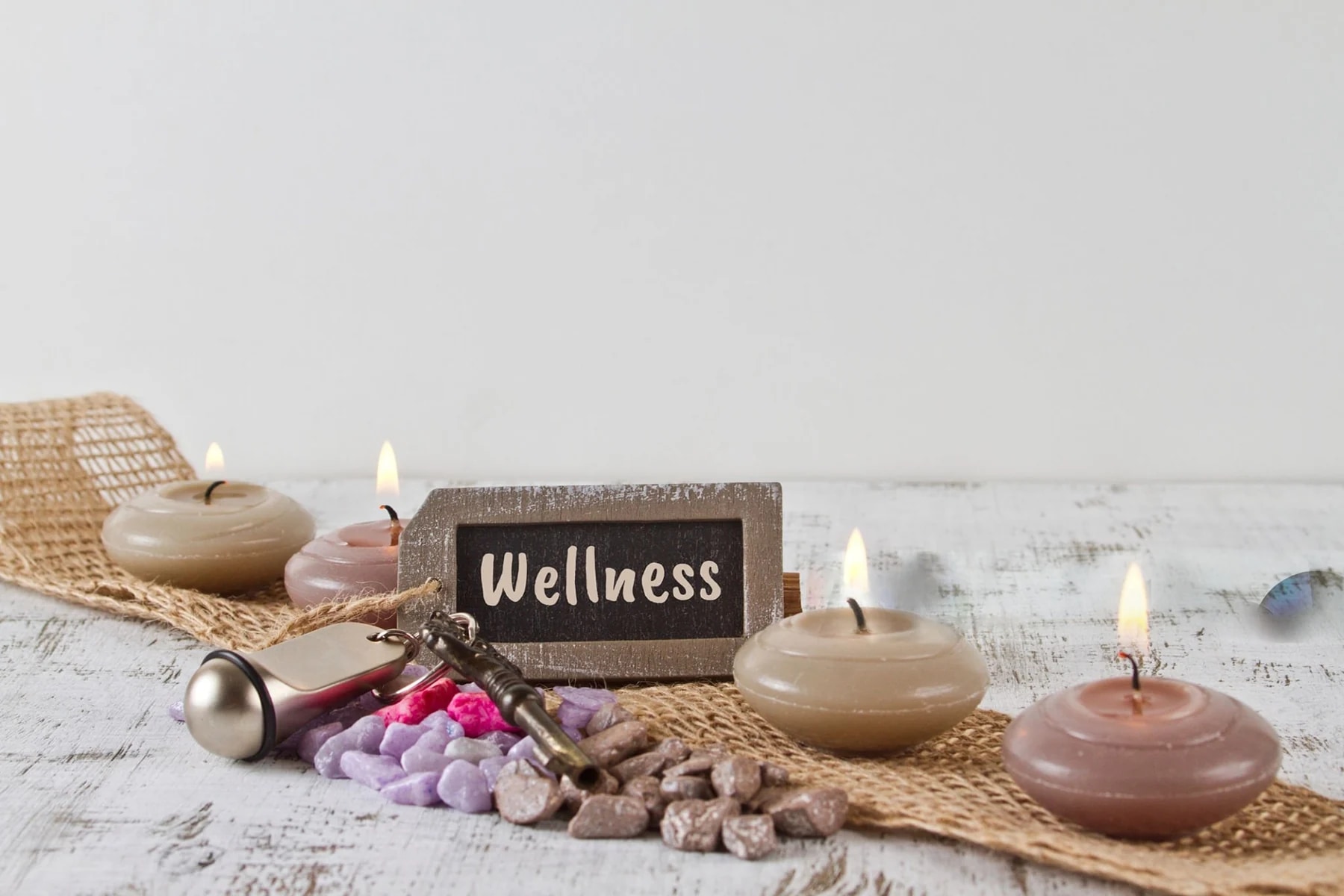 Wellness alanları projelendirme ve teknik planlama süreci