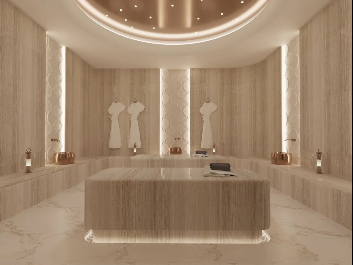 Ev tipi hamam modelleri ve modern tasarım örnekleri