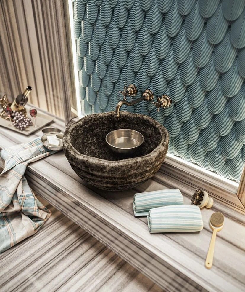 Türk hamamı maliyeti ve hamam yapımı maliyeti kriterleri