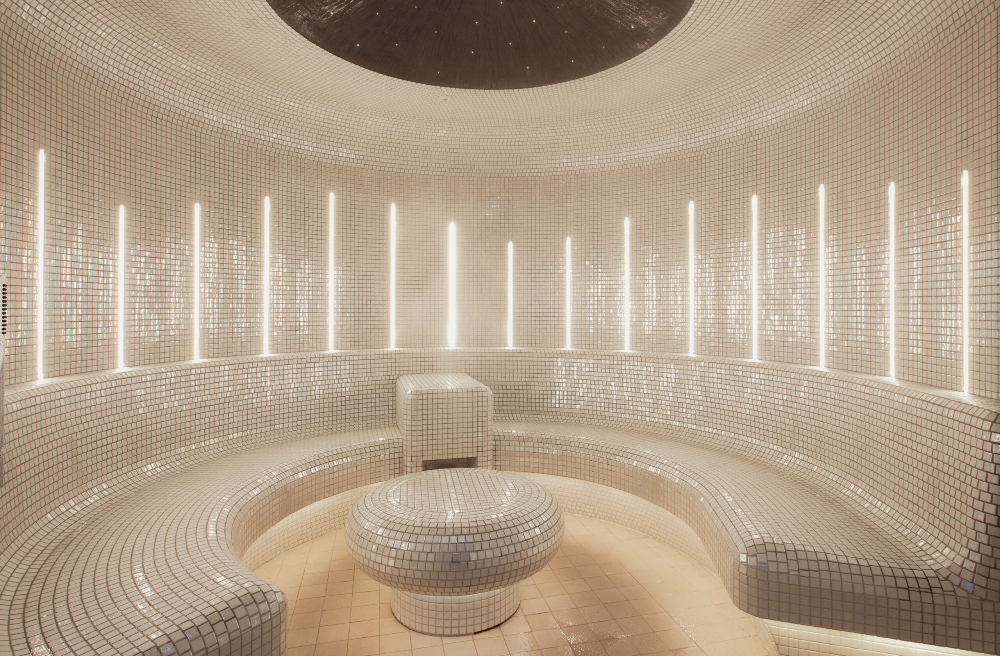 Sparcstudio reveals spa design trends for 2022 _