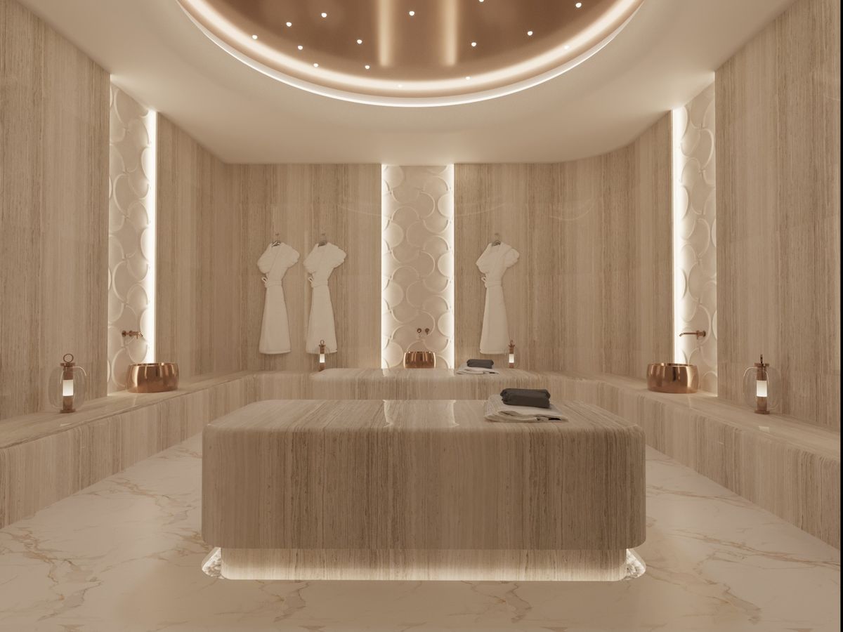 Ev tipi hamam modelleri ve modern tasarım örnekleri