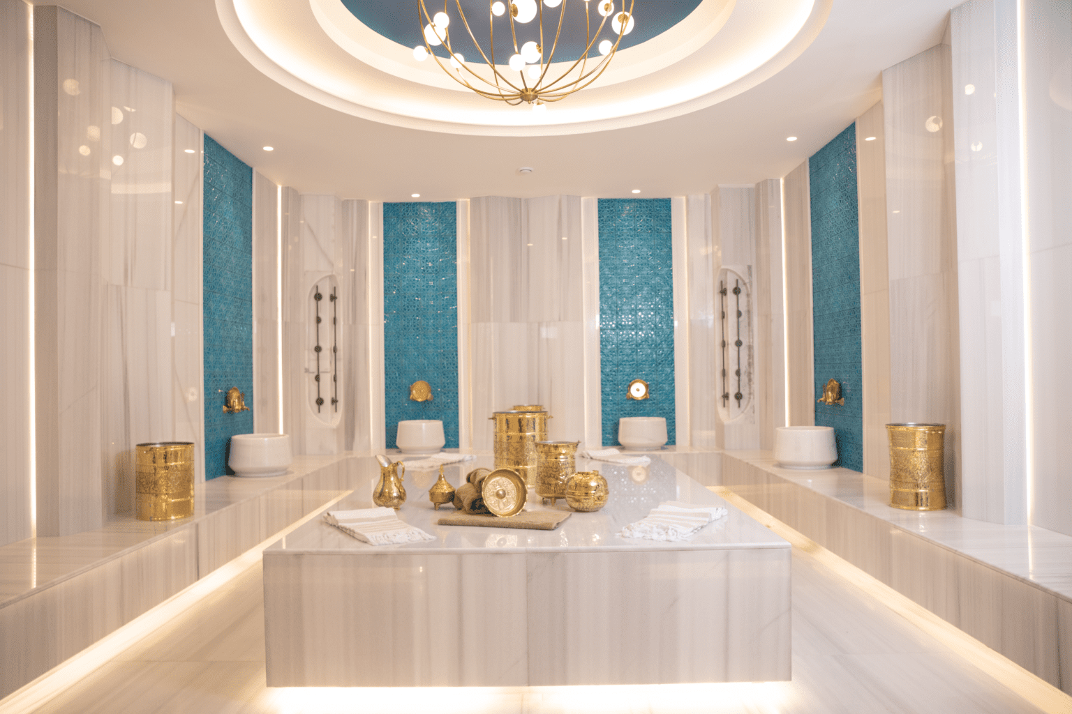 Ev tipi mini hamam çözümleri ve kompakt tasarımlar