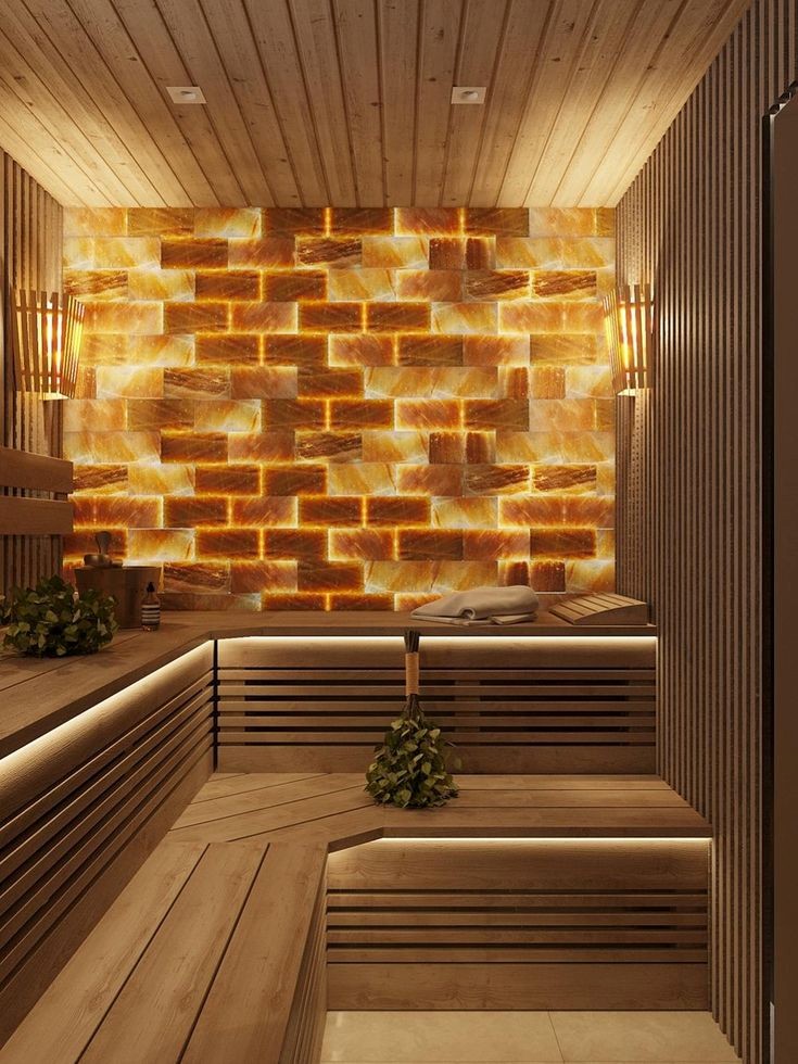 Ev tipi sauna imalatı ve ölçüye özel sauna tasarımı